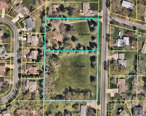3445 Hunter Drive, Hamel, MN 55340