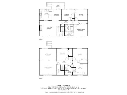 2357 17th Avenue E, Saint Paul, MN 55109