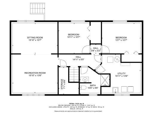 2357 17th Avenue E, Saint Paul, MN 55109