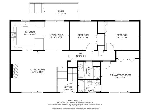 2357 17th Avenue E, Saint Paul, MN 55109