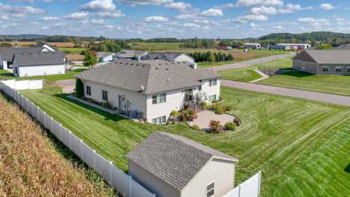 51025 Ridge View Road, Osseo, WI 54758