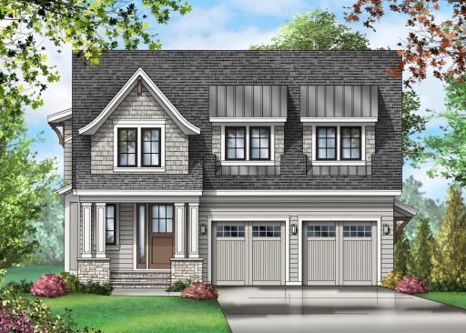 141 Benton Avenue, Wayzata, MN 55391