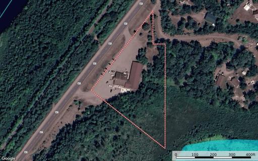4654 County Hwy 61, Moose Lake, MN 55767