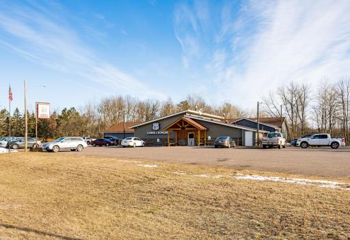 4654 County Hwy 61, Moose Lake, MN 55767