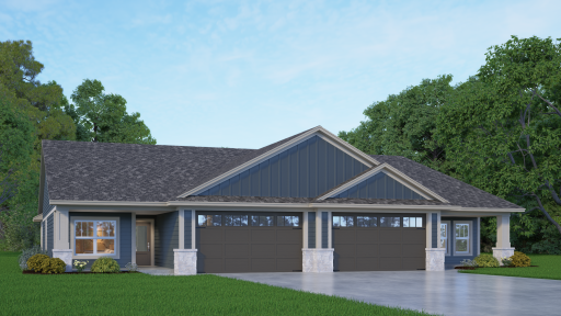 1174 Caneel Street, New Richmond, WI 54017
