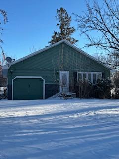 116 N 5th Street, Warren, MN 56762