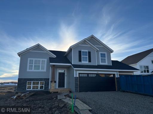 1015 2nd Street NW, Delano, MN 55328