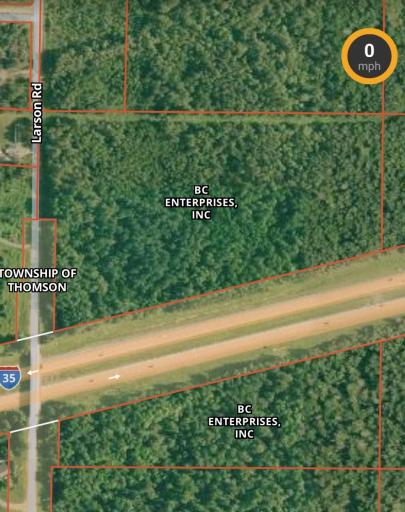 xx Larson Road, Esko, MN 55733