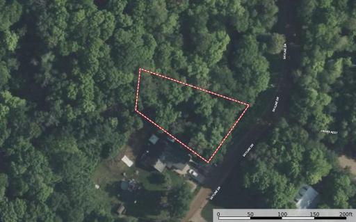 TBD Skyline Drive, Garrison, MN 56450