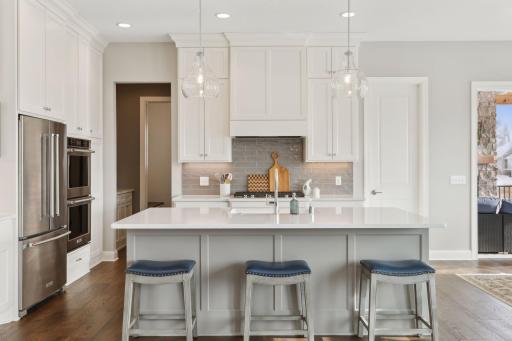 3671 Woodland Cove Parkway, Excelsior, MN 55331