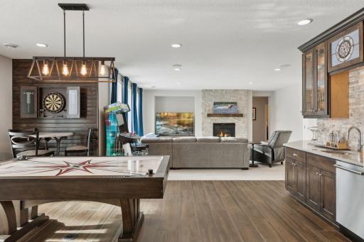 3671 Woodland Cove Parkway, Excelsior, MN 55331