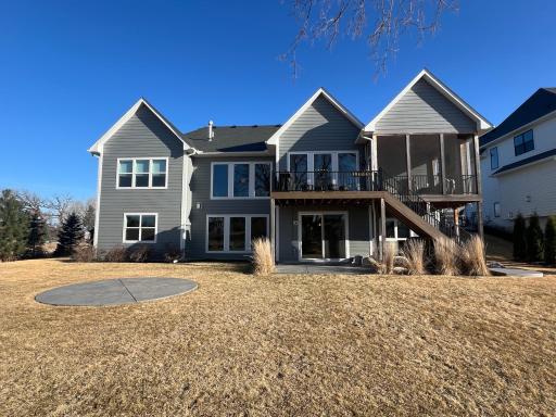 3671 Woodland Cove Parkway, Excelsior, MN 55331