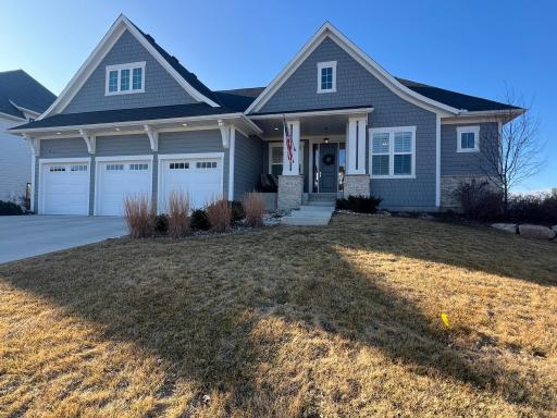 3671 Woodland Cove Parkway, Excelsior, MN 55331