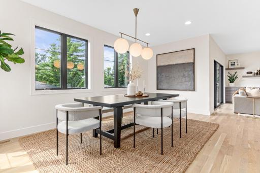 3905 W 58th Street, Edina, MN 55424
