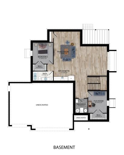 3905 W 58th Street, Edina, MN 55424