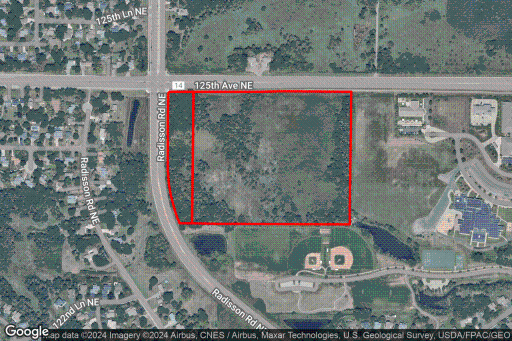 xxxx Radisson Road NE, Blaine, MN 55449