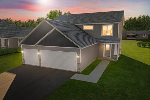 115 Maple Court, Cannon Falls, MN 55009