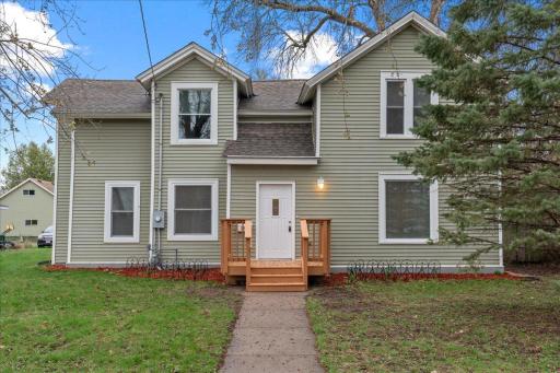 239 E 1st Street, New Richmond, WI 54017
