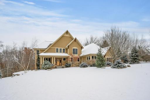 9063 Joliet Avenue N, Stillwater, MN 55082