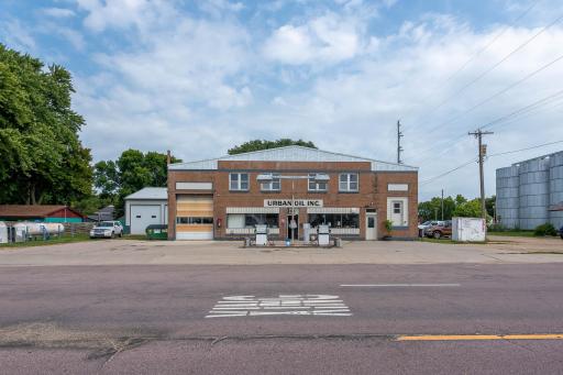 Amboy, MN 56010