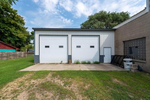 Amboy, MN 56010