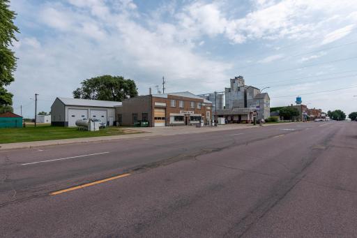 Amboy, MN 56010