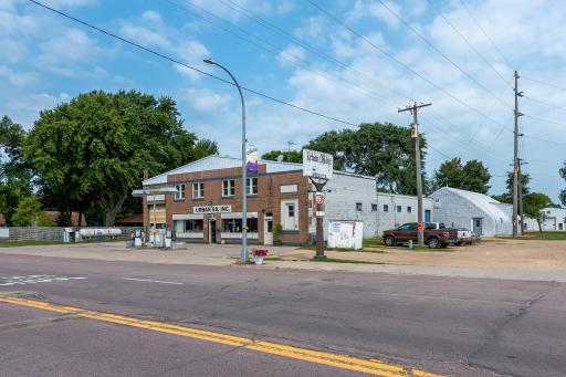 Amboy, MN 56010
