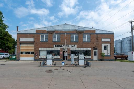 Amboy, MN 56010