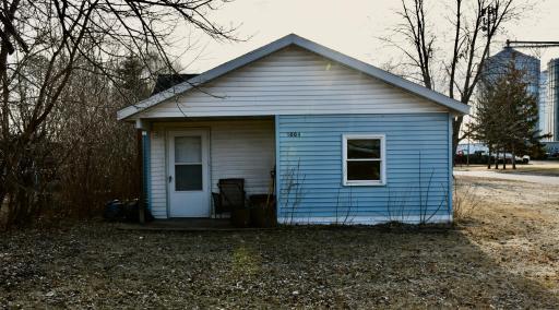 1004 Horace Avenue N, Thief River Falls, MN 56701