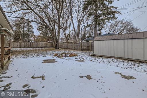 185 Craigbrook Way NE, Minneapolis, MN 55432