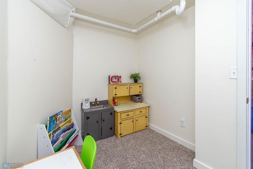 Bonus Room