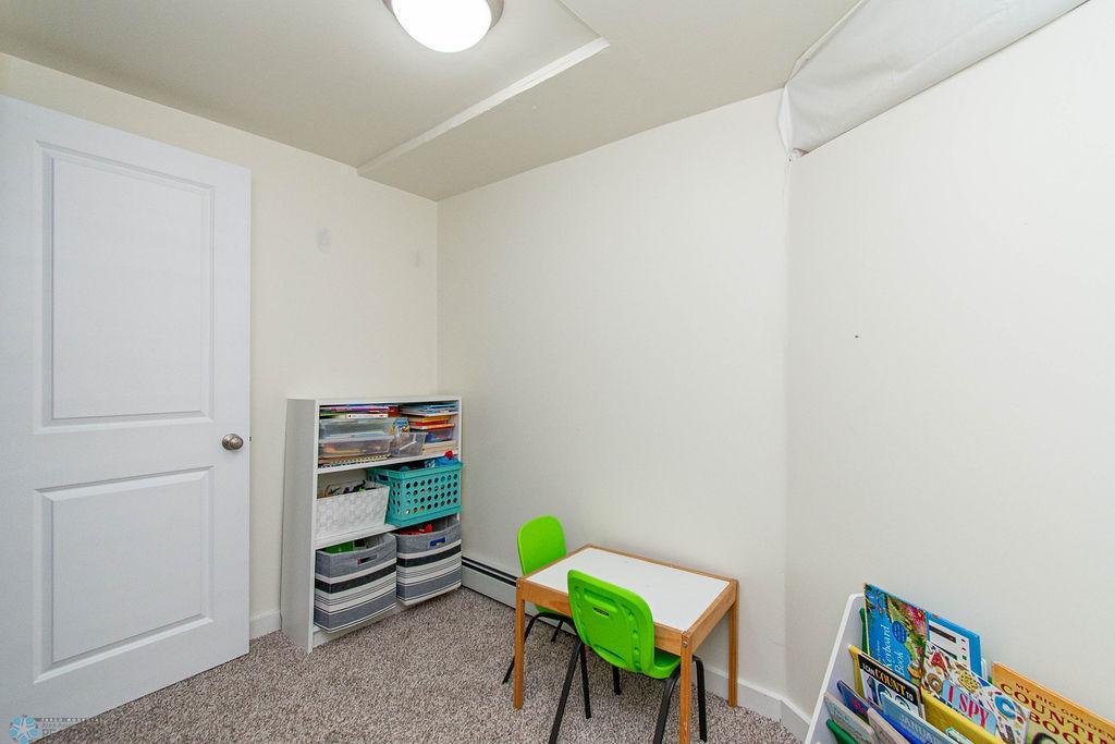 Bonus Room