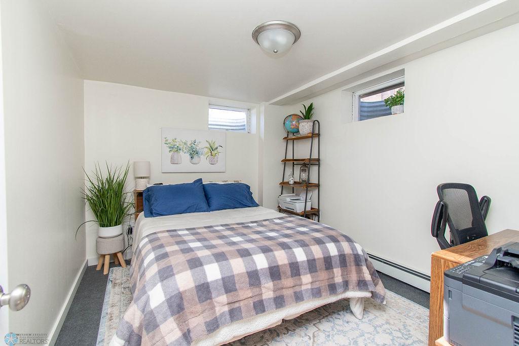 Potential 4th Bedroom- Needs Egress