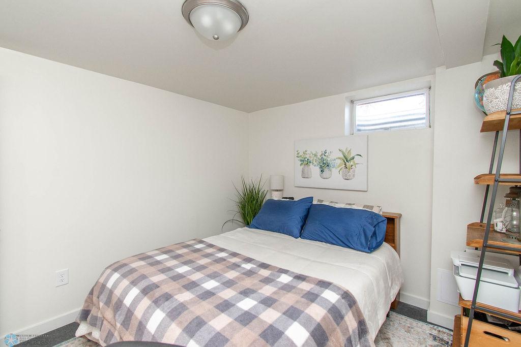 Potential 4th Bedroom- Needs Egress