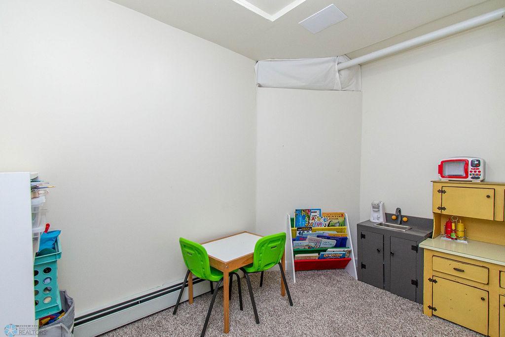 Bonus Room