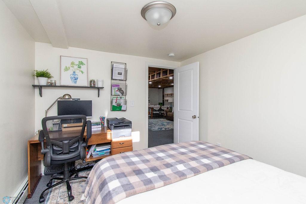 Potential 4th Bedroom- Needs Egress