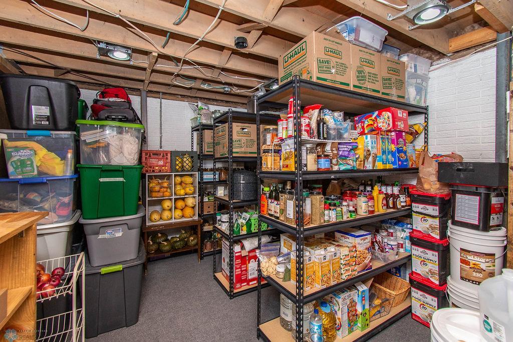 Storage Room