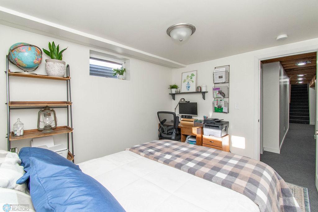 Potential 4th Bedroom- Needs Egress