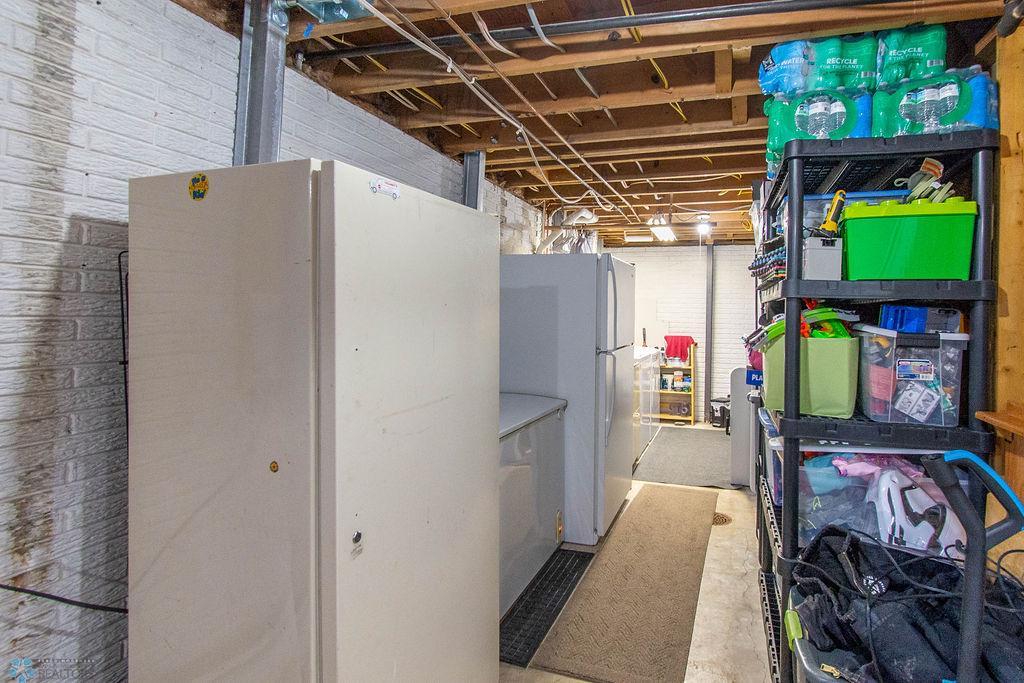 Utility Room/Laundry