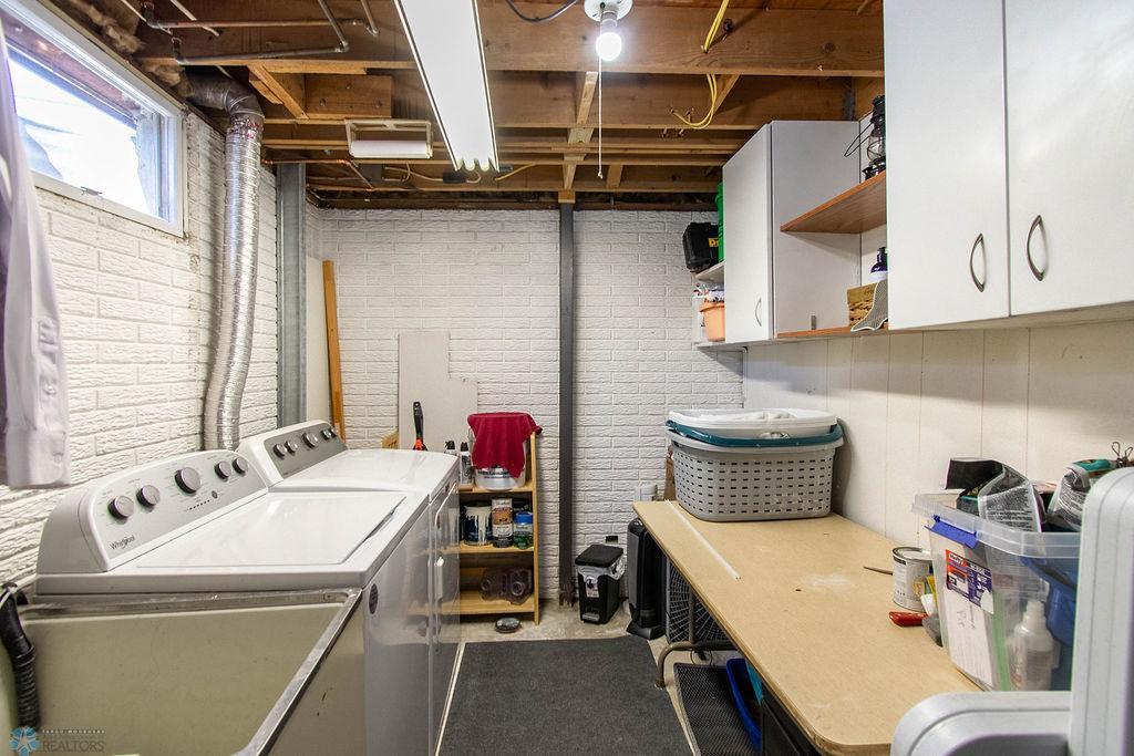 Utility Room/Laundry