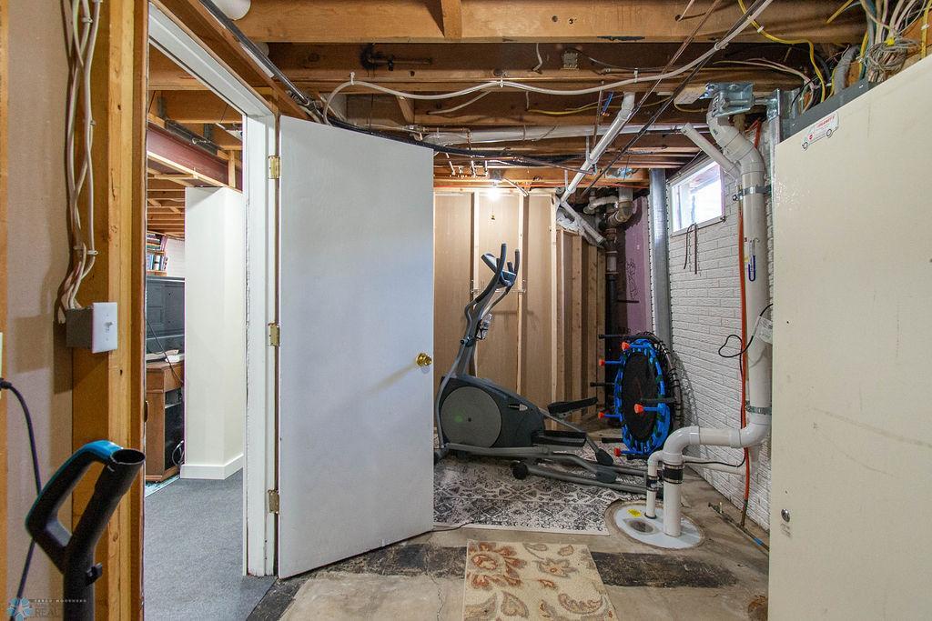 Utility Room/Laundry