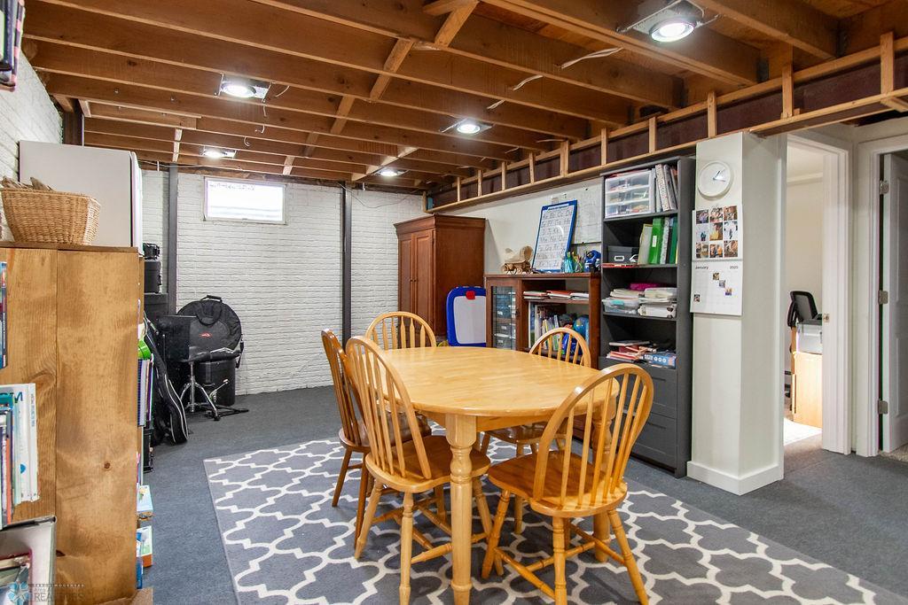 Basement
