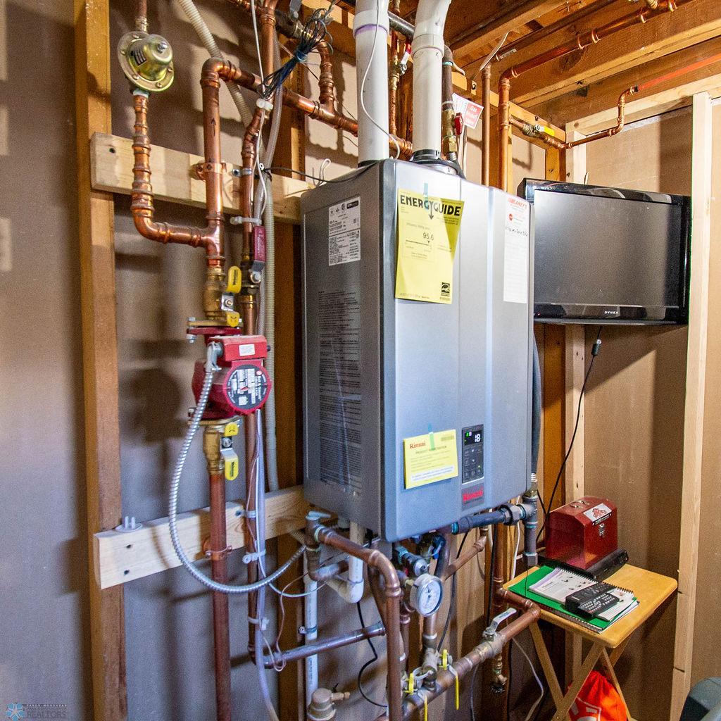 Boiler