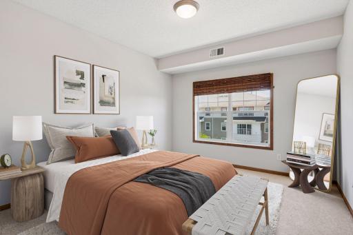 Spacious Primary Bedroom virtual staged .jpg