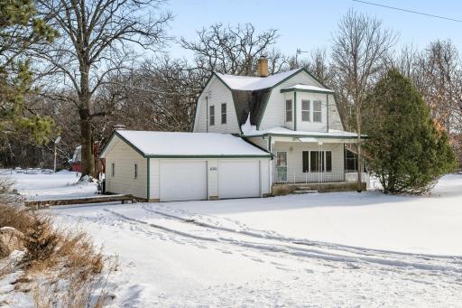11751 Wilcox Road, North Branch, MN 55056