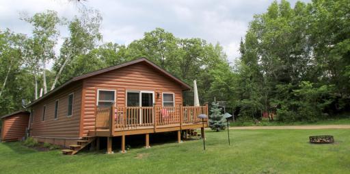 121 County 118 NW, 6, Backus, MN 56435
