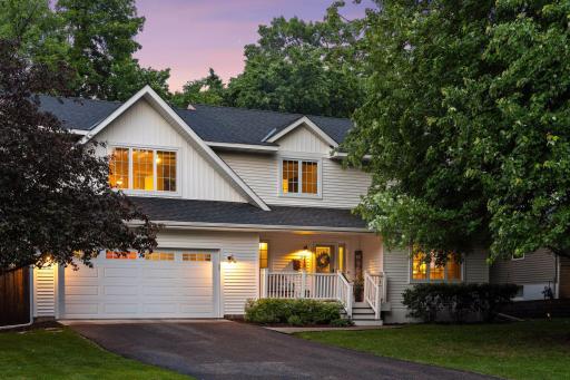 2601 Yosemite Avenue S, Minneapolis, MN 55416