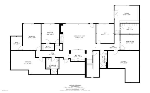 9300 Briar Lane, Minneapolis, MN 55437