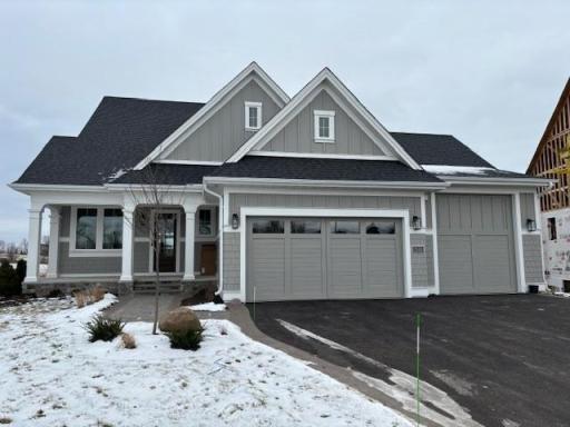 1544 Marsh Pointe Court, Medina, MN 55340