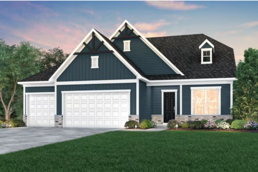 10226 Mulberry Court, Corcoran, MN 55374